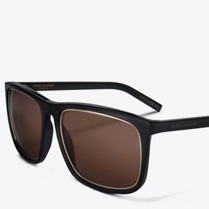 YSL Saint Laurent SL2 Sunglasses